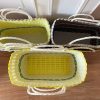 Sturdy and Durable Handmade Woven Storage Baskets - Image 2