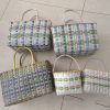 Handmade Woven Baskets - Image 2