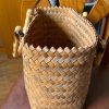 Handmade Woven Tote Bags for Shopping and Produce - Image 3