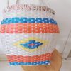 Handmade Woven Baskets with Strong Load-Bearing Capacity - Image 2