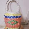 Handmade Woven Baskets with Strong Load-Bearing Capacity - Image 8