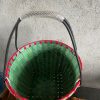 Handmade Woven Fruit and Produce Baskets - Image 2